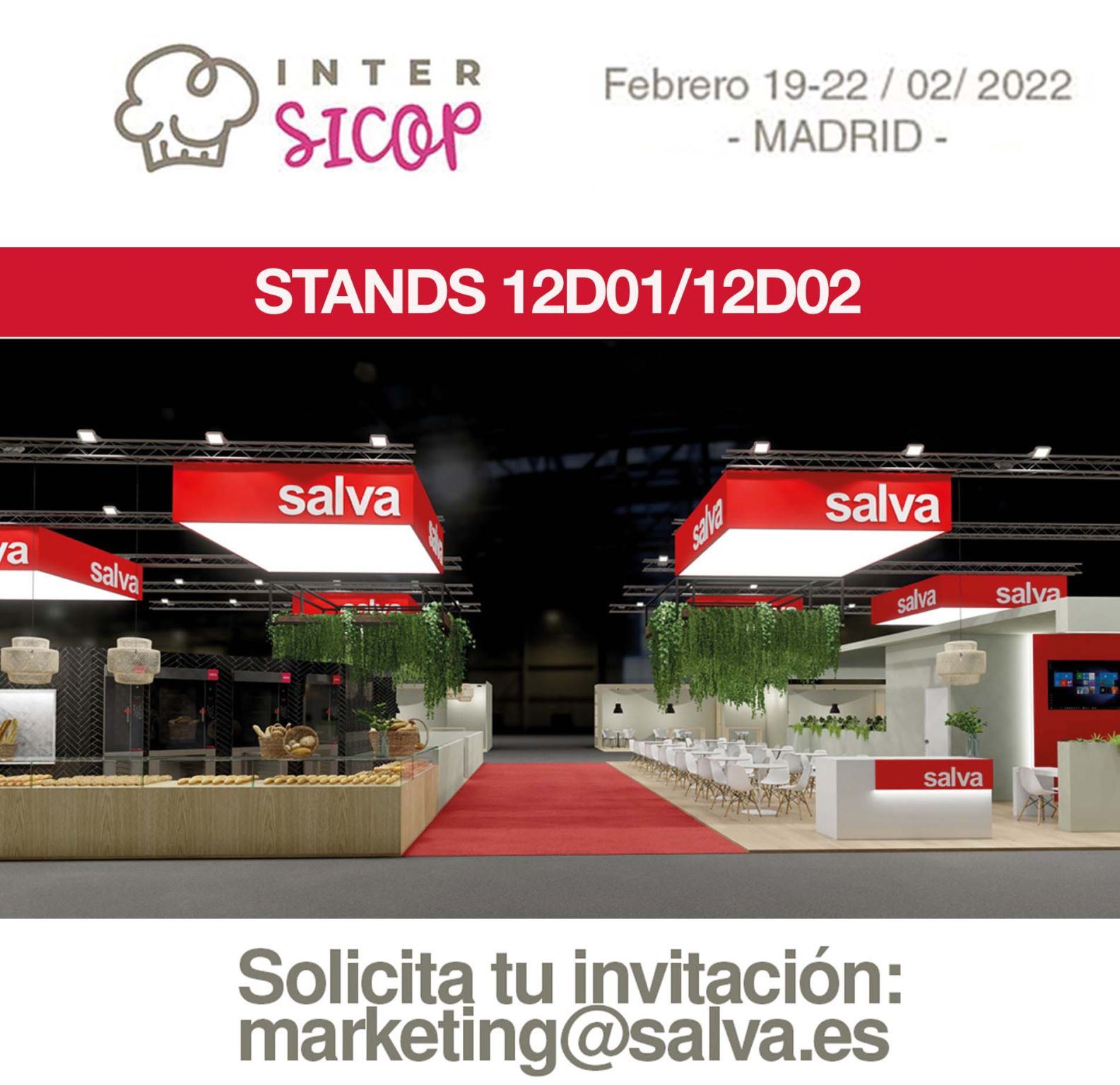 INTERSICOP 2022